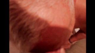 grandpa found sweet candy