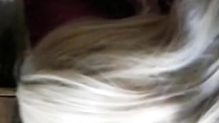 CD Mikayla fucks big dick