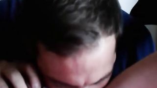 CD Mikayla fucks big dick