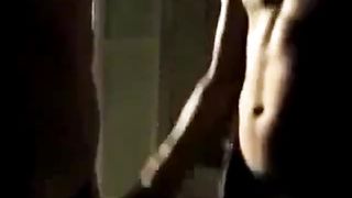 Helping hand to my friend