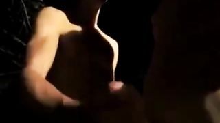 Helping hand to my friend