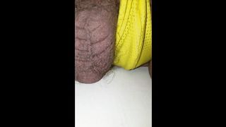 Alpha Recruits Anon Top to Breed My Ass