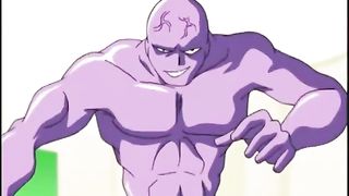 Horny Lady Fuck By Alien