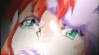 Horny Lady Fuck By Alien