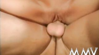 MMV Films German mature wife loves rough sex