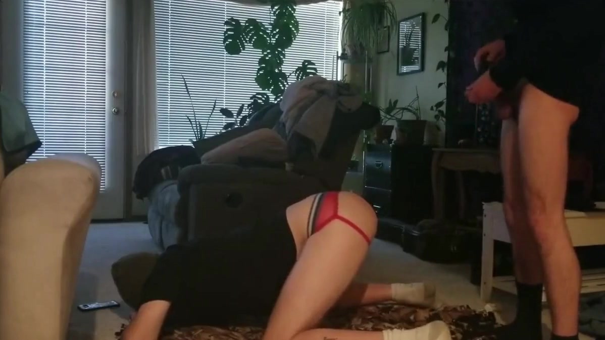 ANONYMOUS GRINDR BREEDING 1