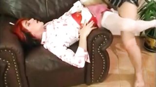 Dressing to pay the rent 03