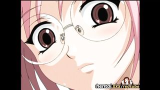 Hentaixxx - Cute Nurse loves fucking with the Hot Doctor