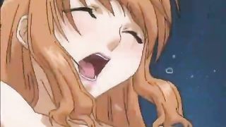 Beautiful pink pussy