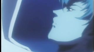 Big Breasted Hentai Cutie Gets Herself Banged