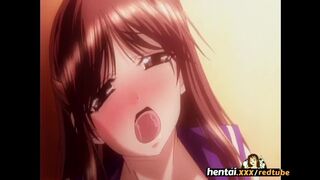 Hentaixxx -Young Virgin gets Addicted to Fucking - Shin Rungetsu