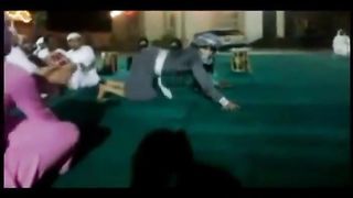 Omg! Thick Arab Women Twerking! (MUST WATCH)