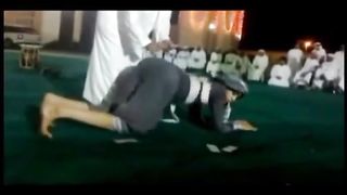 Omg! Thick Arab Women Twerking! (MUST WATCH)