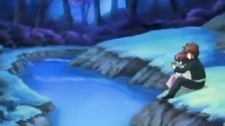 Sex hentai stories told by the handsome dude