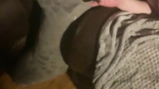 NYMPHO'S EYE ROLLING CONVULSING ORGASM