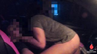 Umalis SA Inuman Para Makipagsex SA Kotse Si Kumare - Pinay Car Sex Scandal 2021