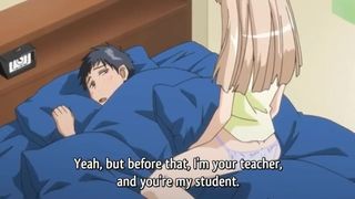 Fuzzy Lips Episode 1 - Adult Commentary