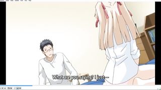 Fuzzy Lips Episode 1 - Adult Commentary