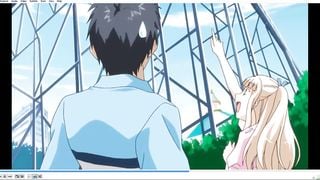 Fuzzy Lips Episode 1 - Adult Commentary