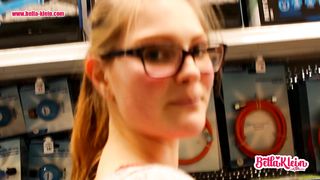 OMG-BAUMARKT SPEZIAL-FOTZENTAUGLICHKEITSTEST