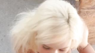 One more Time with Hot Ex Girlfriend