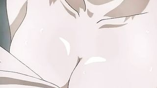 Anime teen fucking in the water