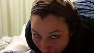 Pov bj in the emergency room of a hospital