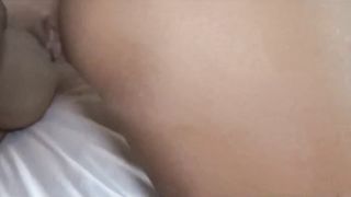 Stunning Mature Wife Loves Black Dick in her Pussy and Mouth