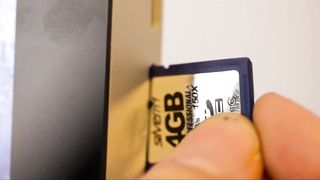 Curious Luna Ruiz Wants to Learn