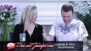 Premature Ejaculation: What To Do When IT Happens