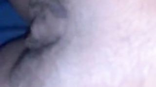 He Ate it then Slid his BBC in my Tight little Pussy