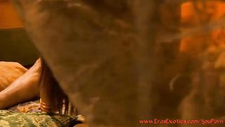 Advanced Sexual Techniques