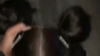 ON MY KNEES STUFFING MY THROAT TILL HE CUMS ( LOOP)