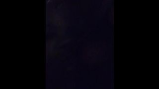 Finger Fucking my Girlfriend while she Driving