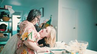 Watch Charlie Forde make Free use out of Chasey Devil - Greek Goddess Gets Eaten out while Baking