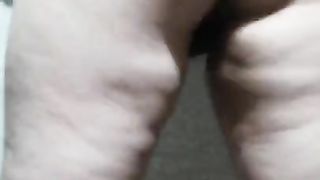 My Ass is Begging for a Dick!