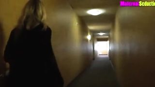 Mommy Saves me - Nikki Brooks