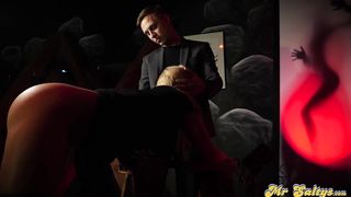 cut mr saltys swingers club adventure – episode 1