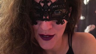 ASMR JOI in polish. AMSR JOI po polsku. Instrukcja.