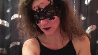 ASMR JOI in polish. AMSR JOI po polsku. Instrukcja.