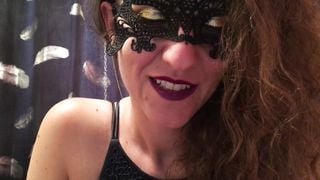 ASMR JOI in polish. AMSR JOI po polsku. Instrukcja.