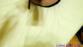 New Vibrator Slut Test Drive