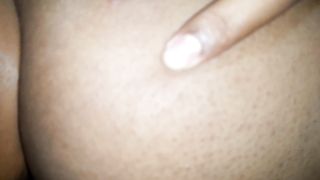 Latina Culona y Tetona Complace a Su Novio Al Dejar que Le De Por Atrás Big Booty Ebony Busty Latina