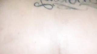 Part 2 of us Fuckin Tha Neighbors Sister