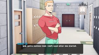 Dawn of Malice 0.05 - #13 - don't Hurt her