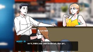 Dawn of Malice 0.05 - #13 - don't Hurt her