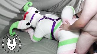 MURRSUIT: POV, Missionary, Doggy Style, Moaning