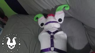 MURRSUIT: POV, Missionary, Doggy Style, Moaning