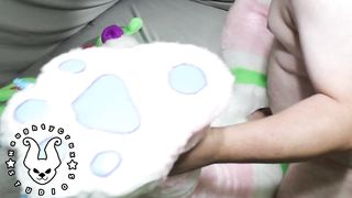 MURRSUIT: POV, Missionary, Doggy Style, Moaning