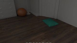 Away from Home [11] Part 38 Fingering a Maid and Fucking a Model by LoveSkySan69